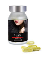 サプリメント】Ogshi（オグシ） | 毛髪再生外来（AGA、女性の薄毛治療