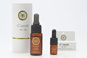 センシル（C'ensil）C-30: 高濃度・高浸透型ビタミンC美容液 | ホーム