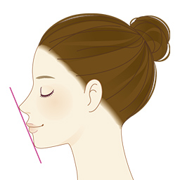3dオーダーメイドプロテーゼ隆鼻術 鼻の整形 美容整形 美容外科 美容皮膚科なら聖心美容クリニック